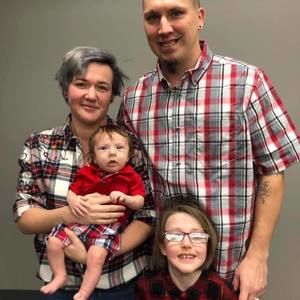 Meet your Posher, William